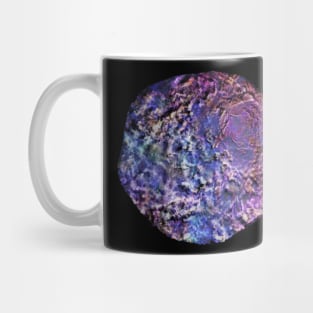 Space mineral Mug